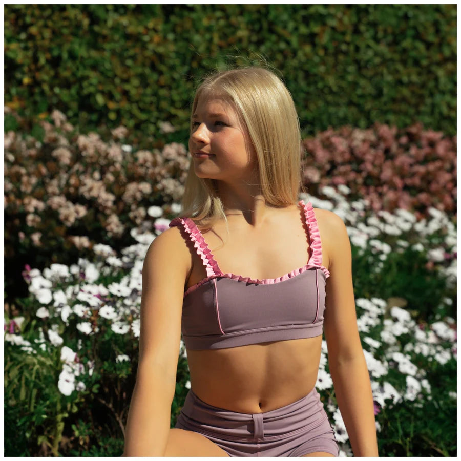 Lily Top - T411