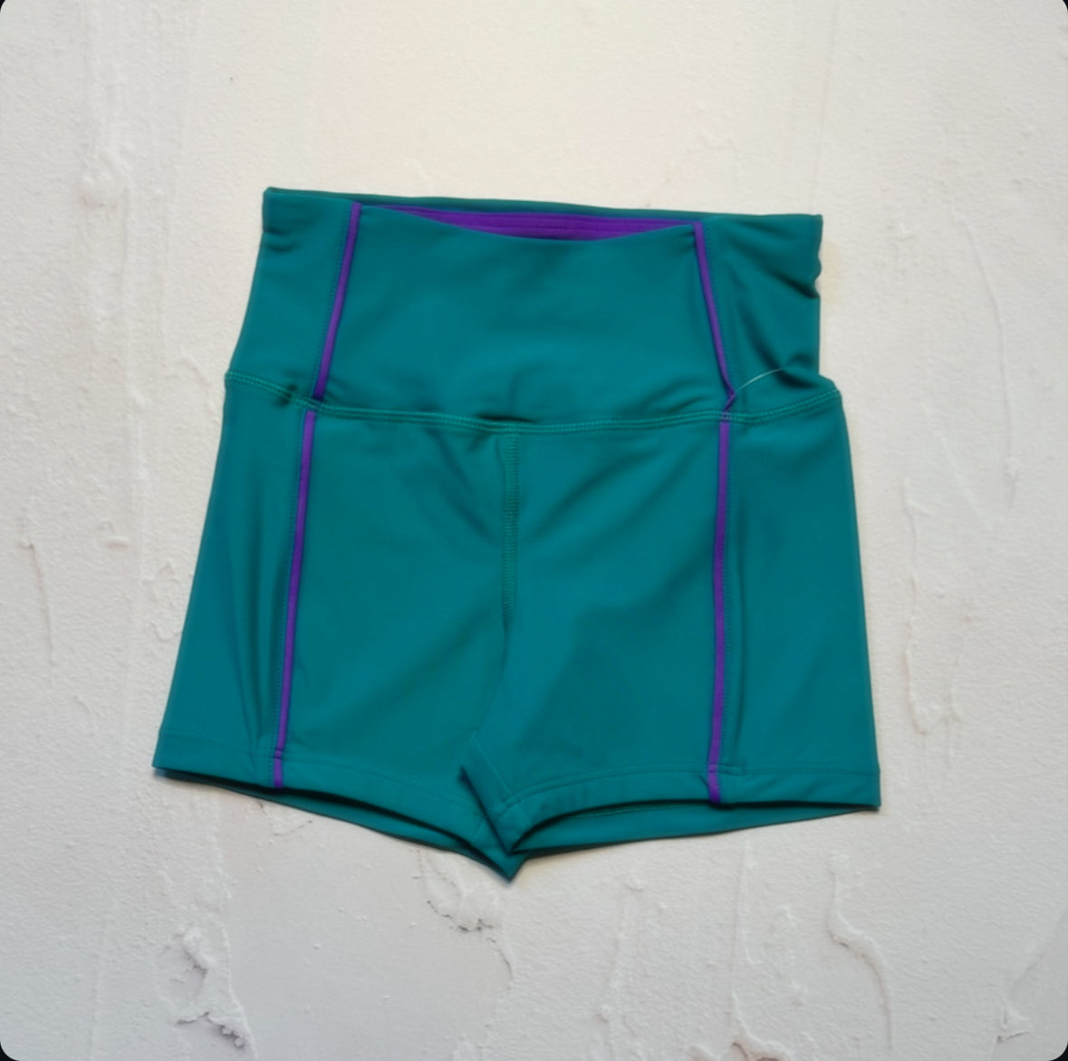 Rock Me Short - B3209