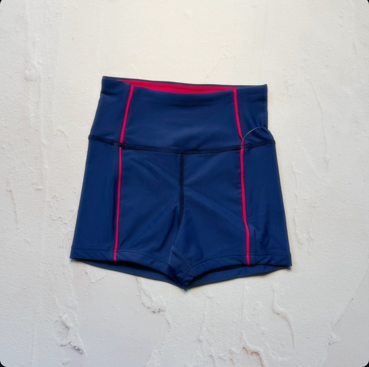 Rock Me Short - B3209
