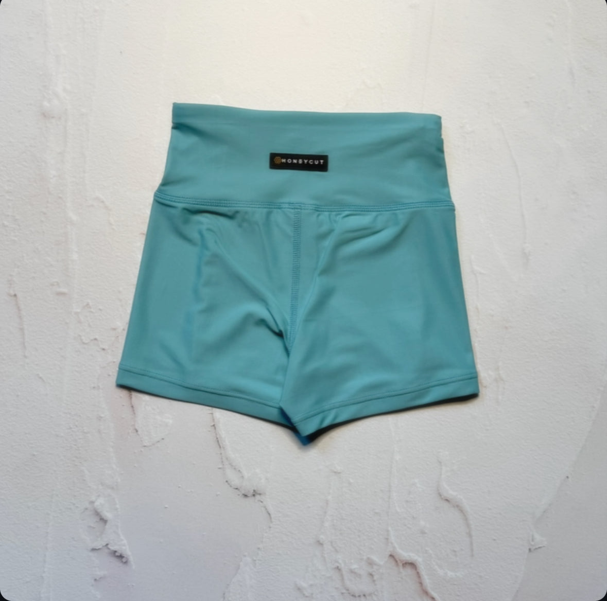 Rock Me Short - B3209