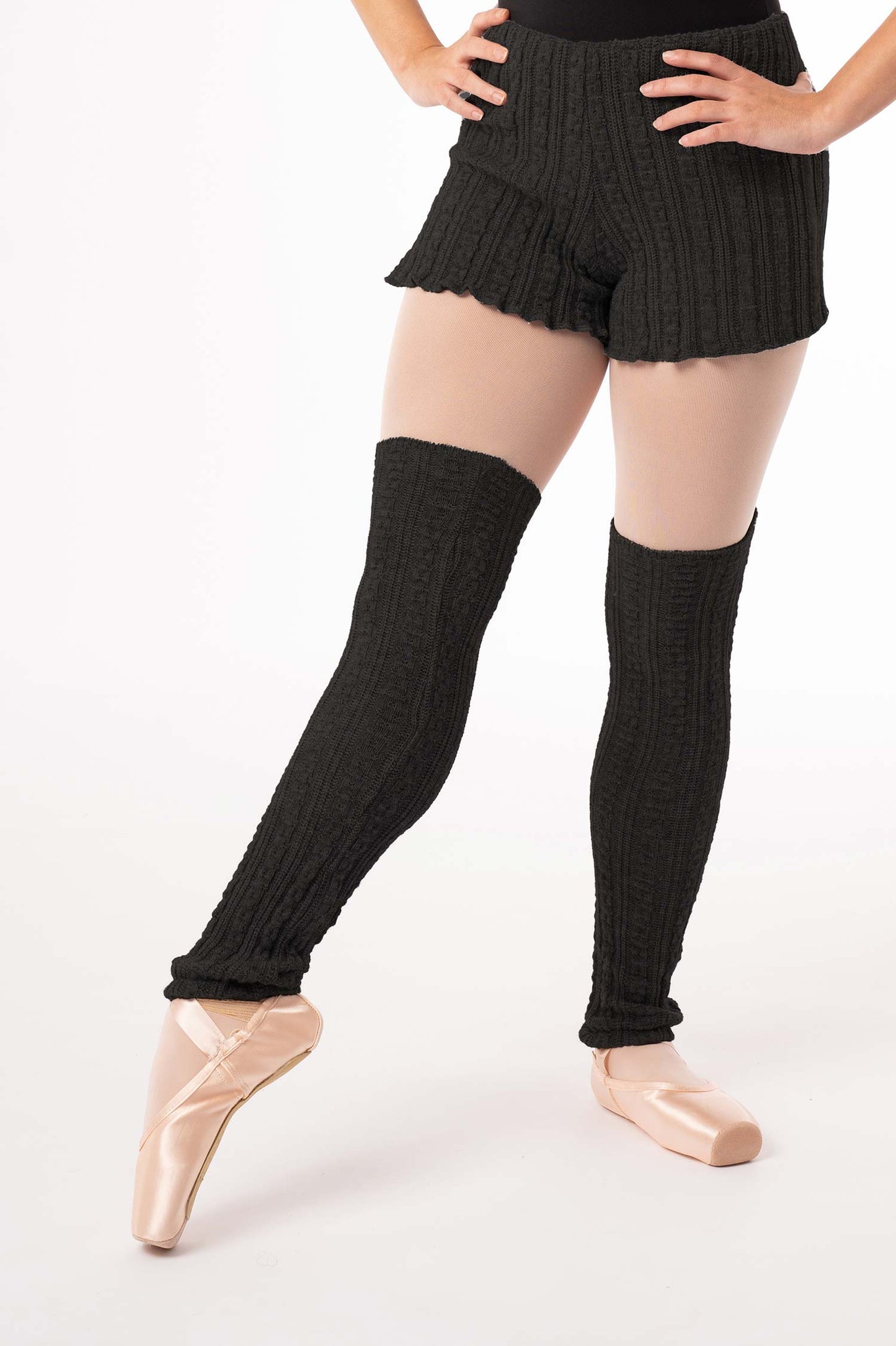 Faith Leg Warmers - 2044