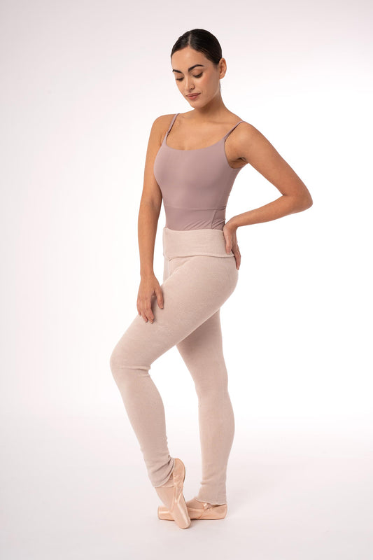 Daphne Sweater Tights - 5541