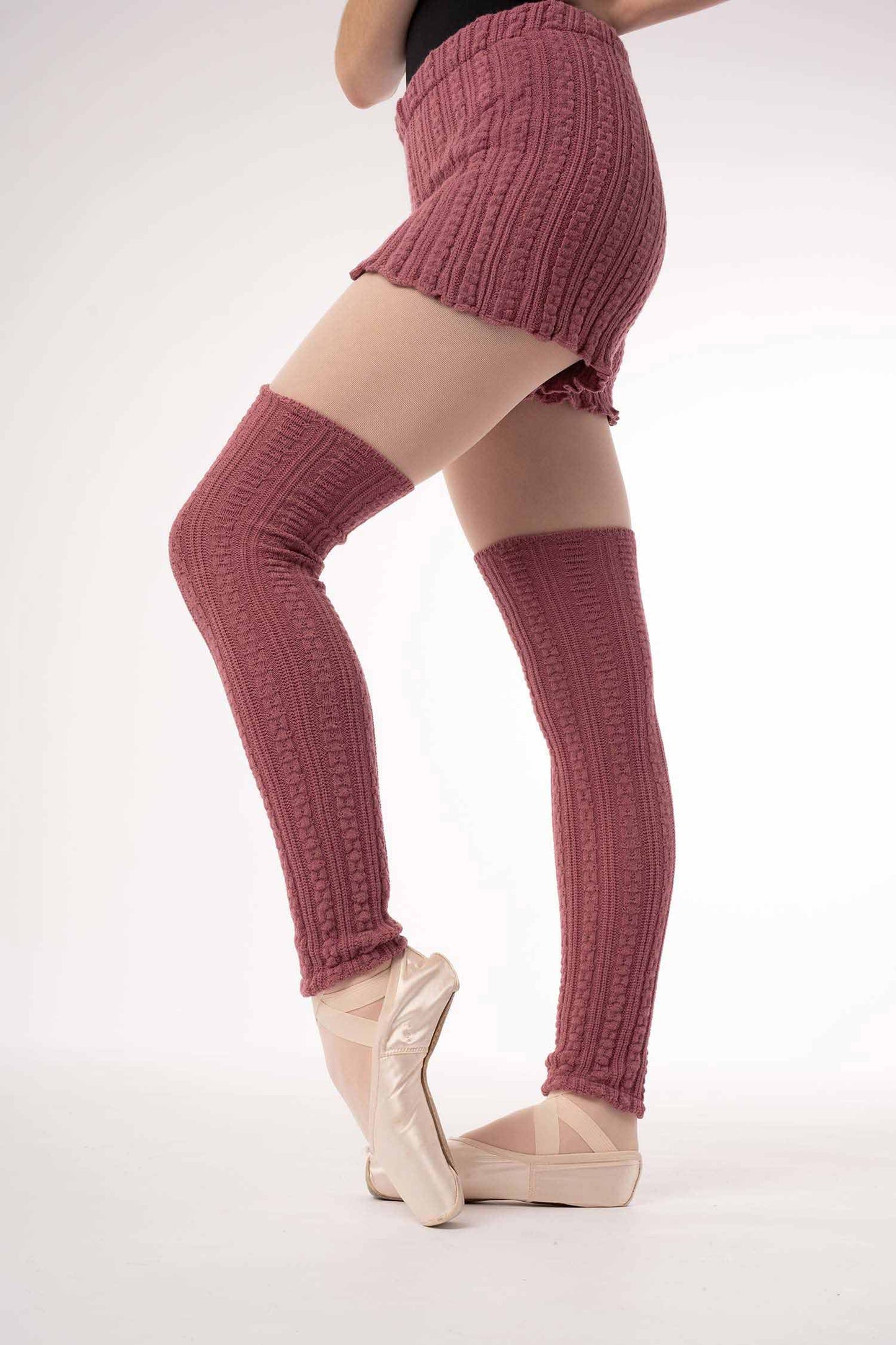 Faith Leg Warmers - 2044
