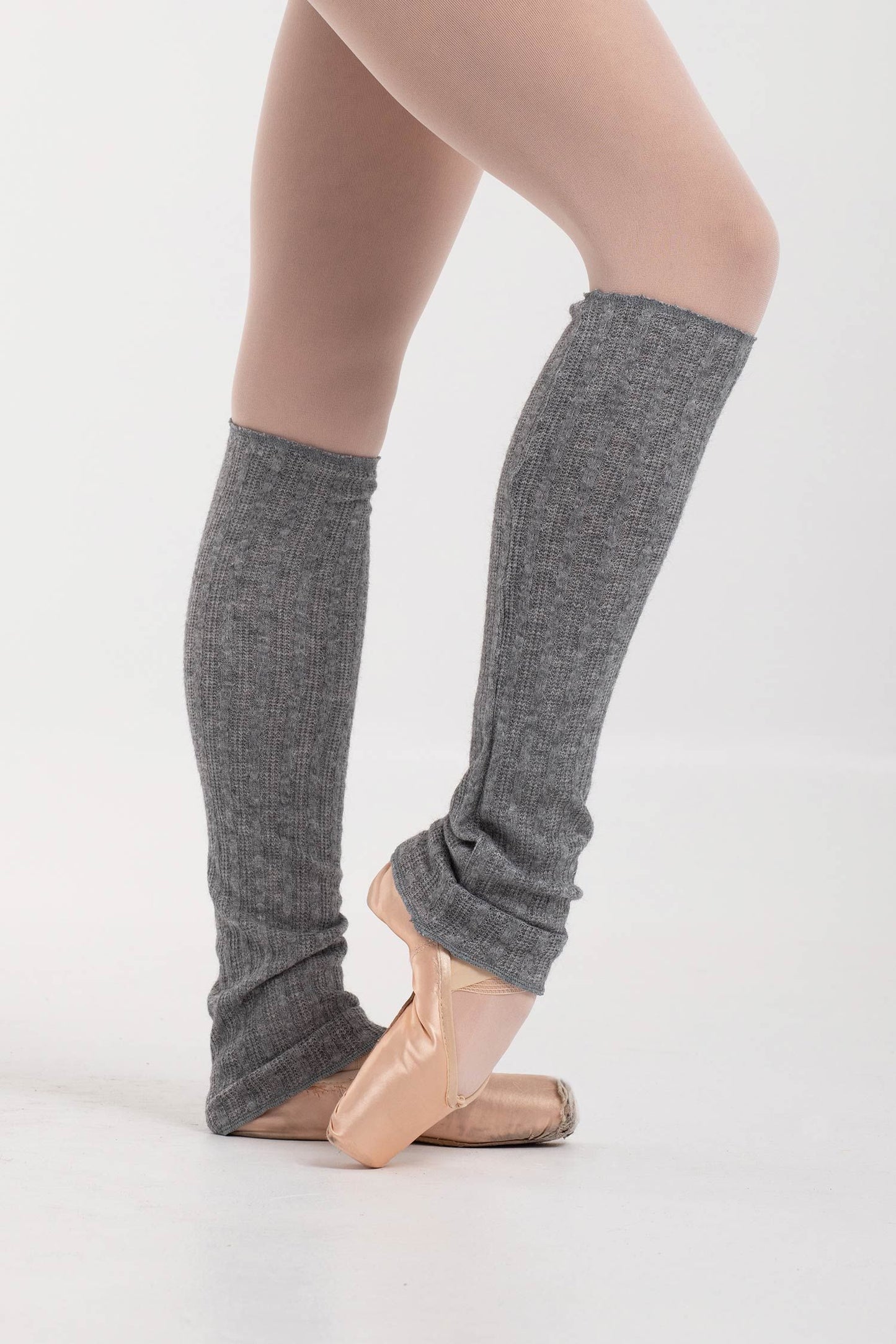 Bambi Knit Legwarmers - 2028
