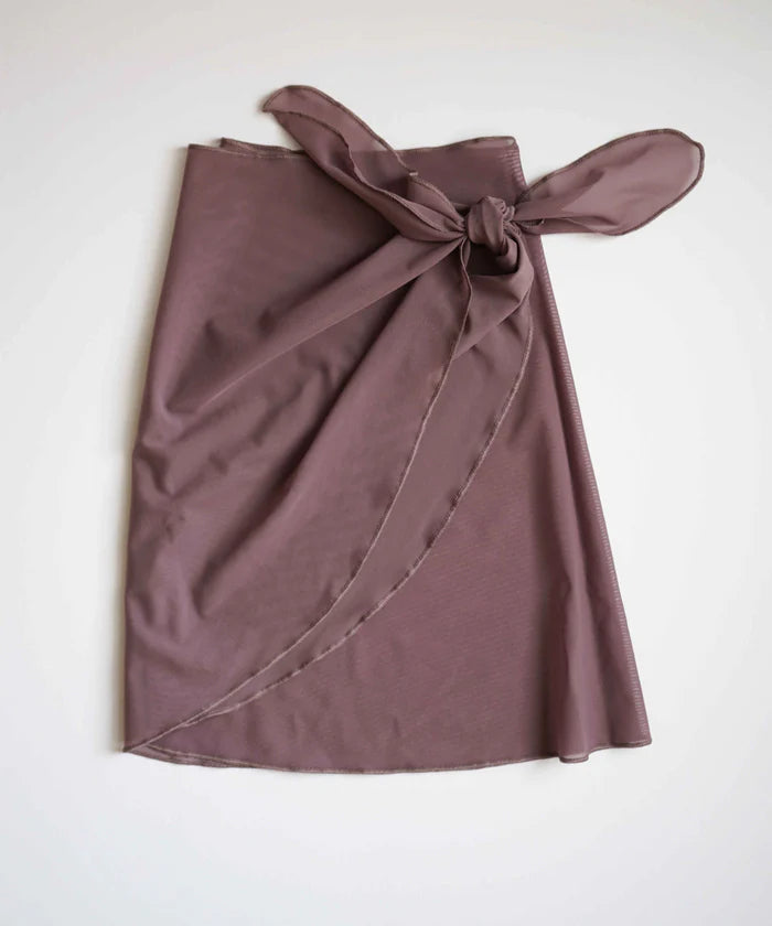 Meshie Sarong Skirt