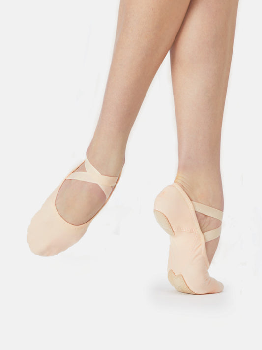 Liberty Ballet Slippers