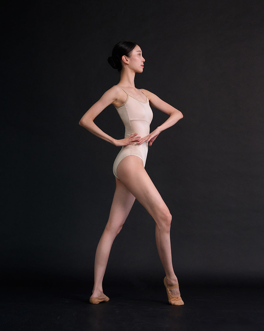 Lora Camisole Leotard