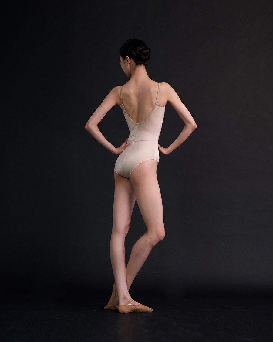 Lora Camisole Leotard