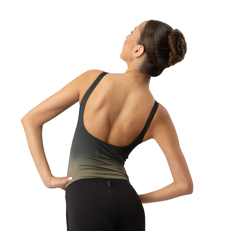 Eri Ombre Tank - AL-M47sp