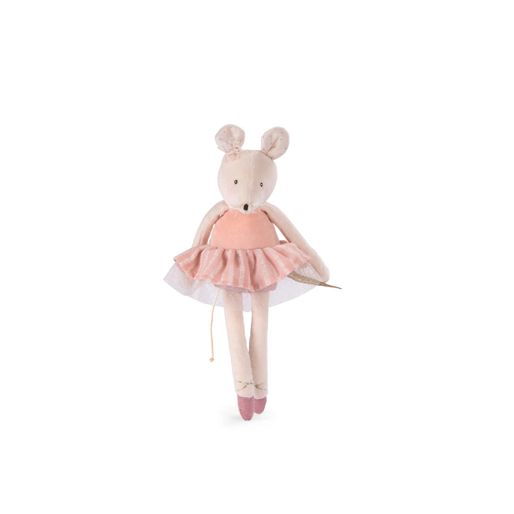 Little School of Dance Soft Toys