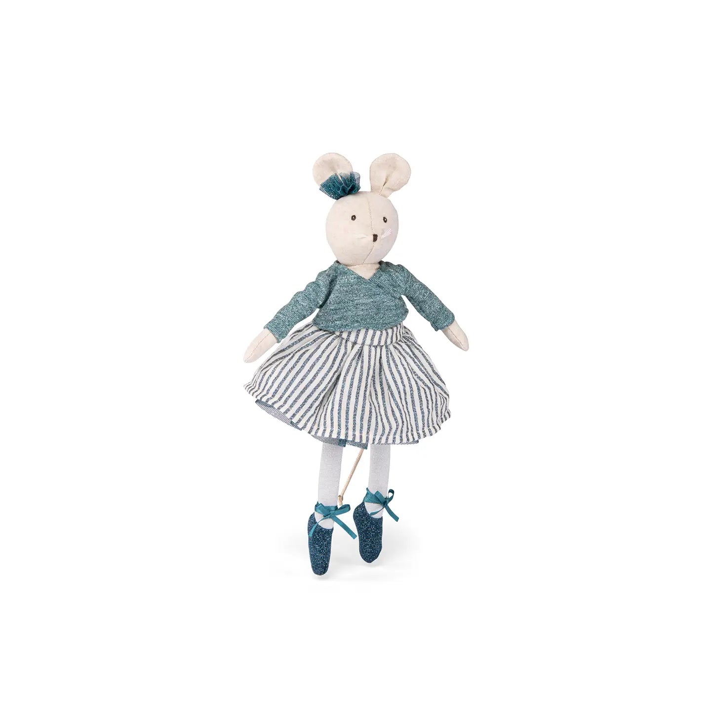 Little School of Dance Soft Toys