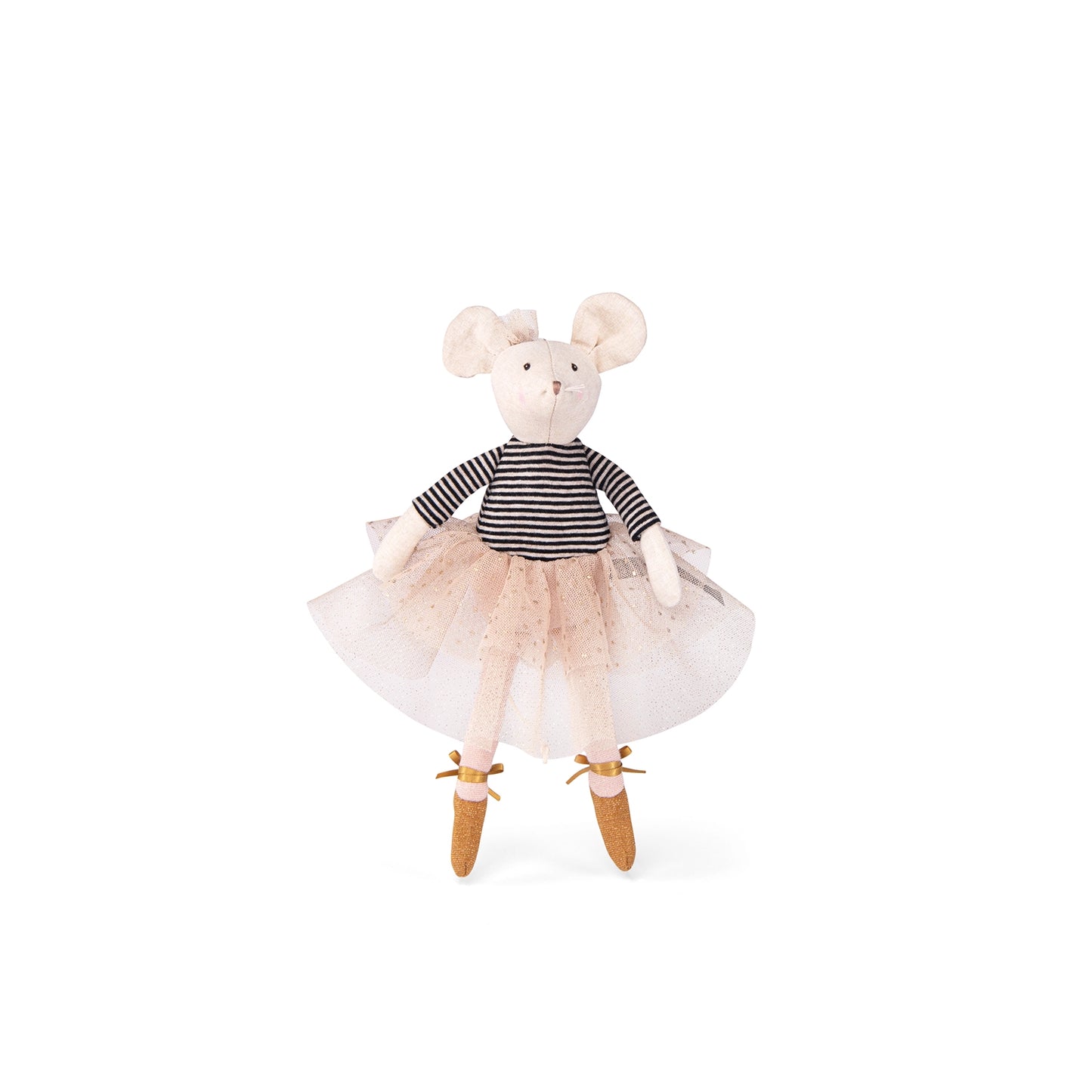 Little School of Dance Soft Toys