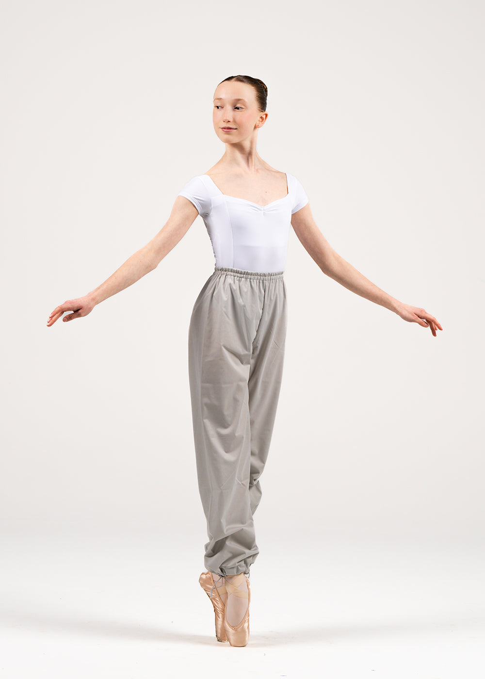 Bliss Heat Retention Pants - 0405N