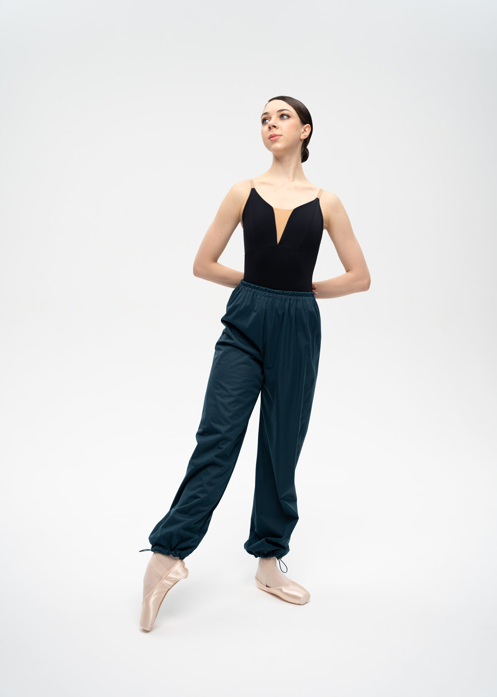 Bliss Heat Retention Pants - 0405N