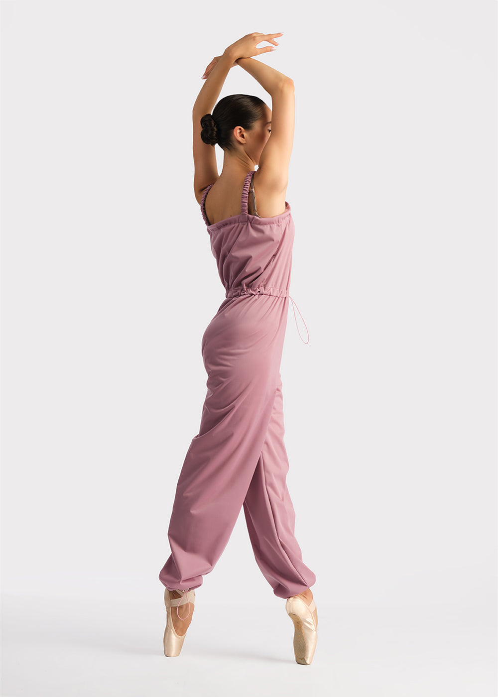 Girls Bowie Heat Retention Unitard - 0403N