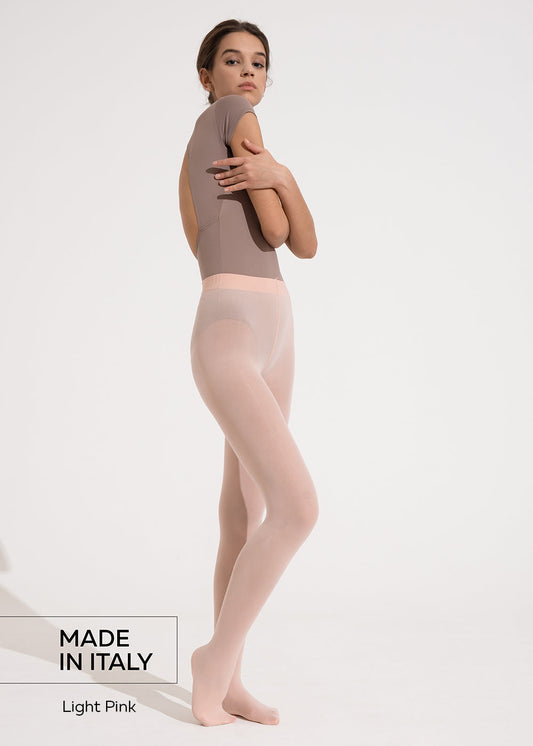 Convertible Tights - 0052N