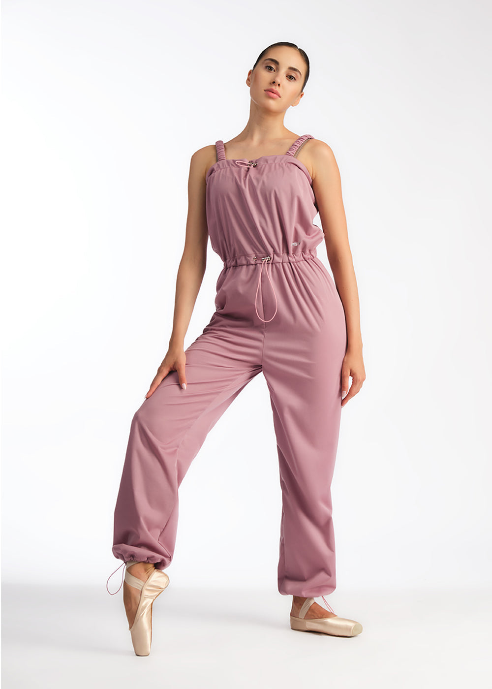 Girls Bowie Heat Retention Unitard - 0403N