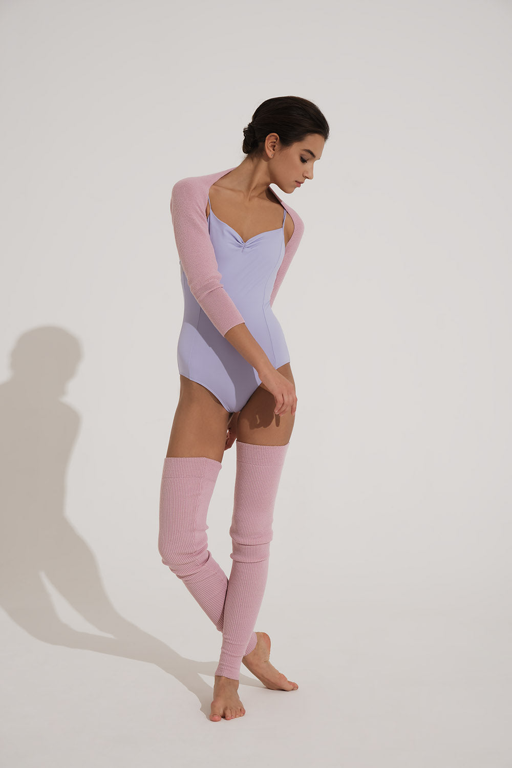 Kaden Merino Legwarmers