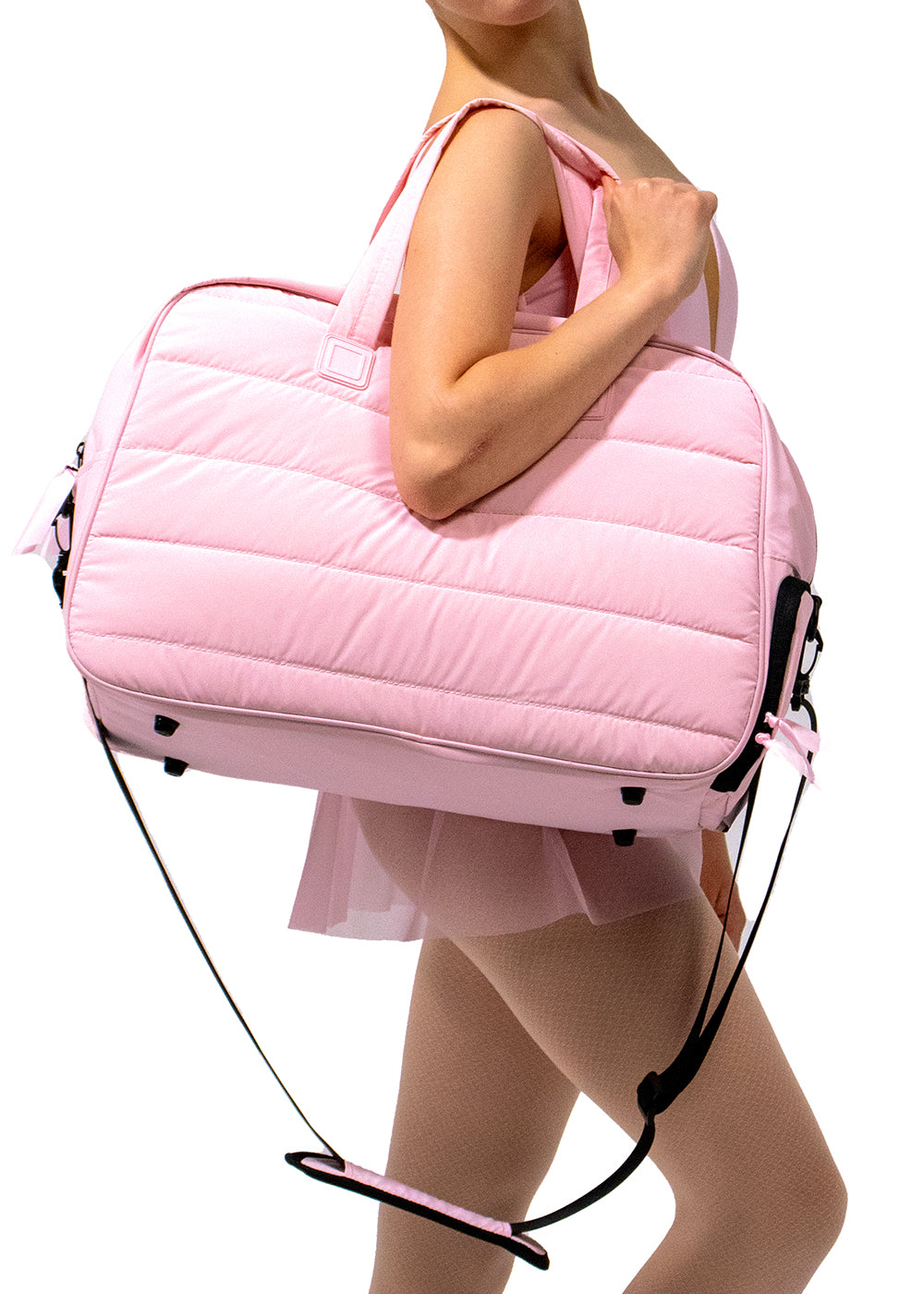 Large Road Bag - BC001BAN
