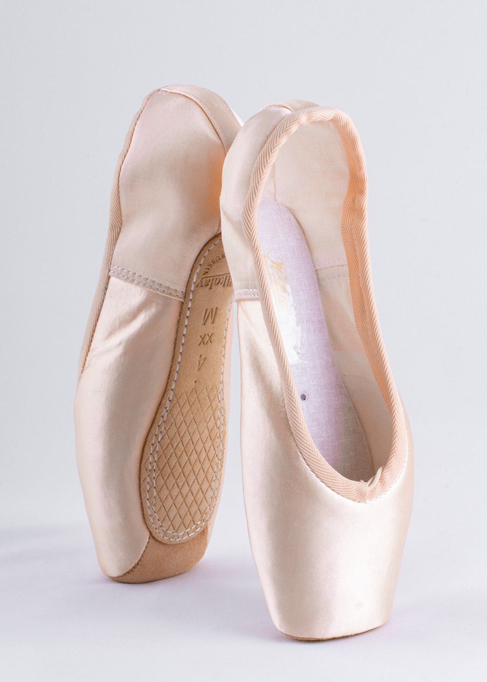 Katya Pointe Shoes