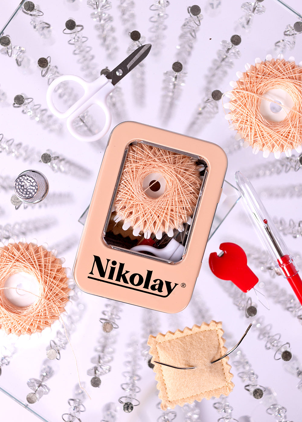 Sewing Kit - SK001N