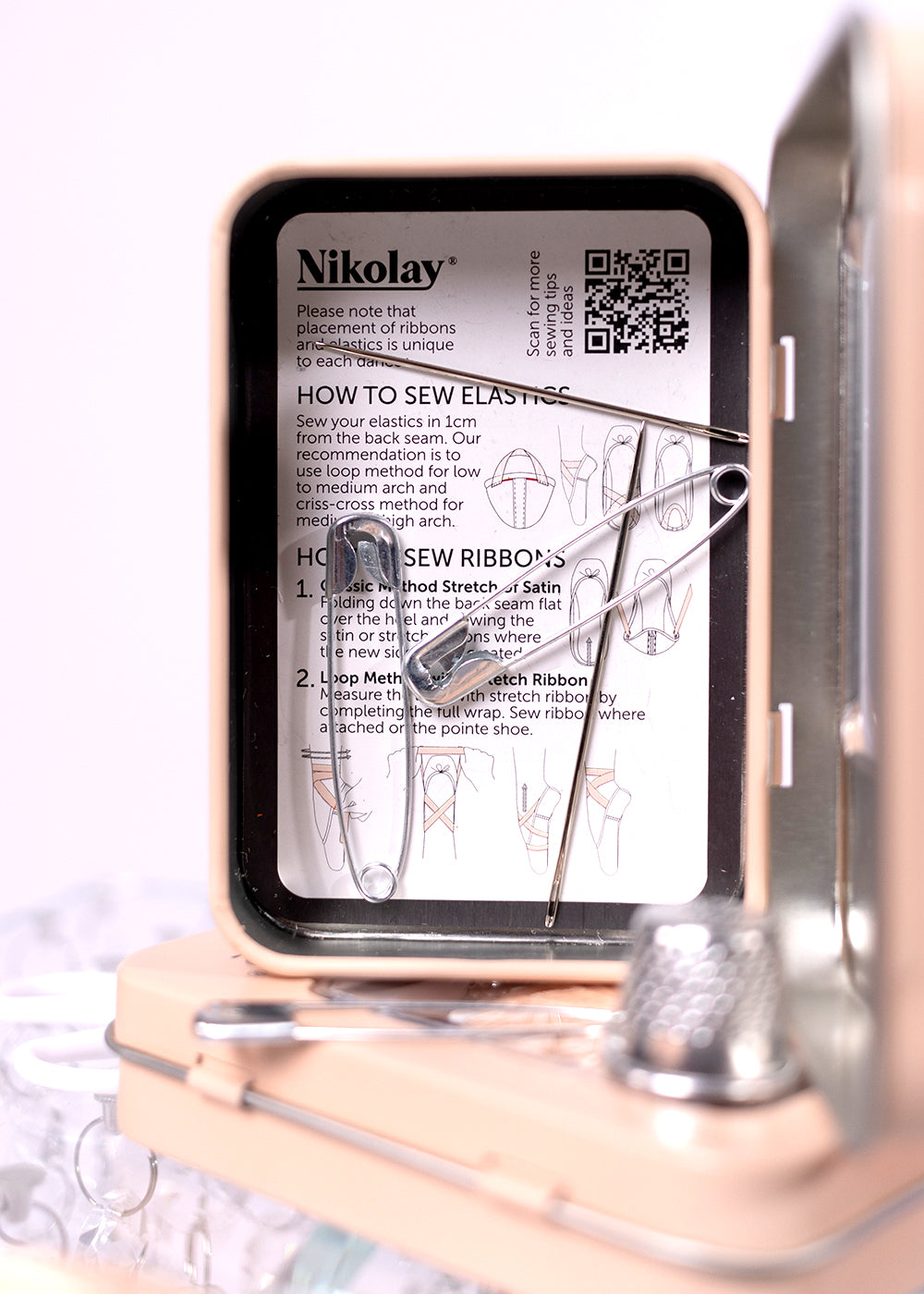 Sewing Kit - SK001N