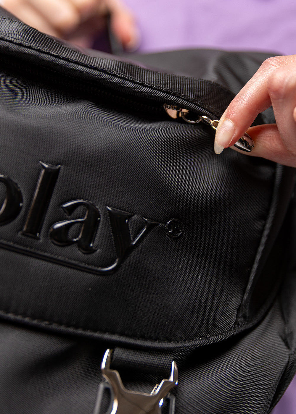 Supra Backpack - BC007BAN