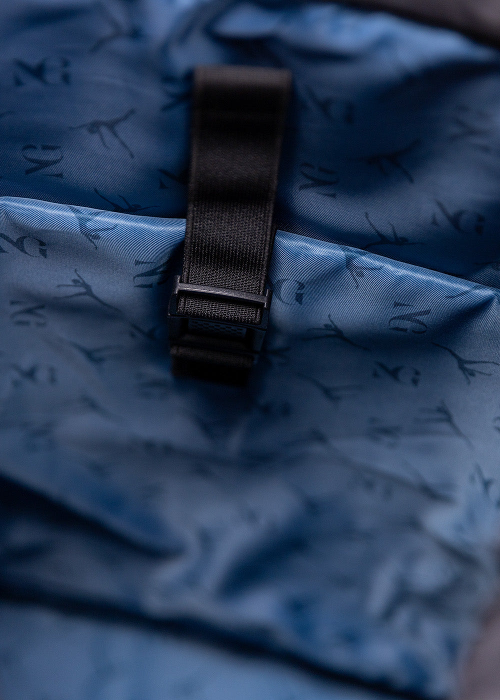 Supra Backpack - BC007BAN
