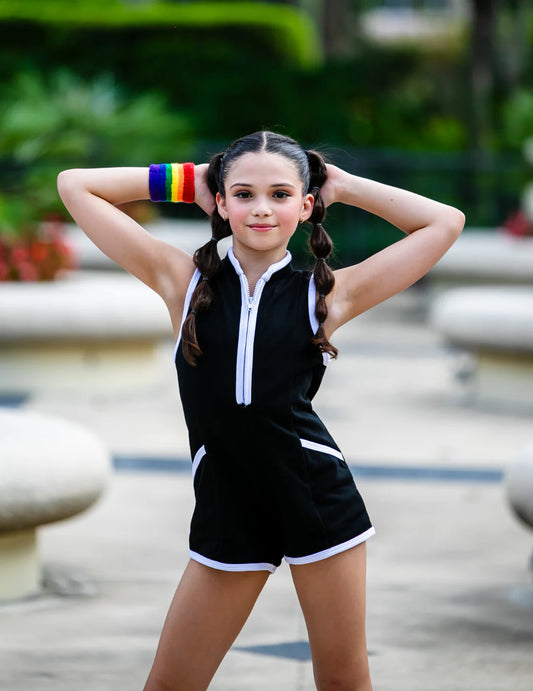 Olivia Romper - OLL368