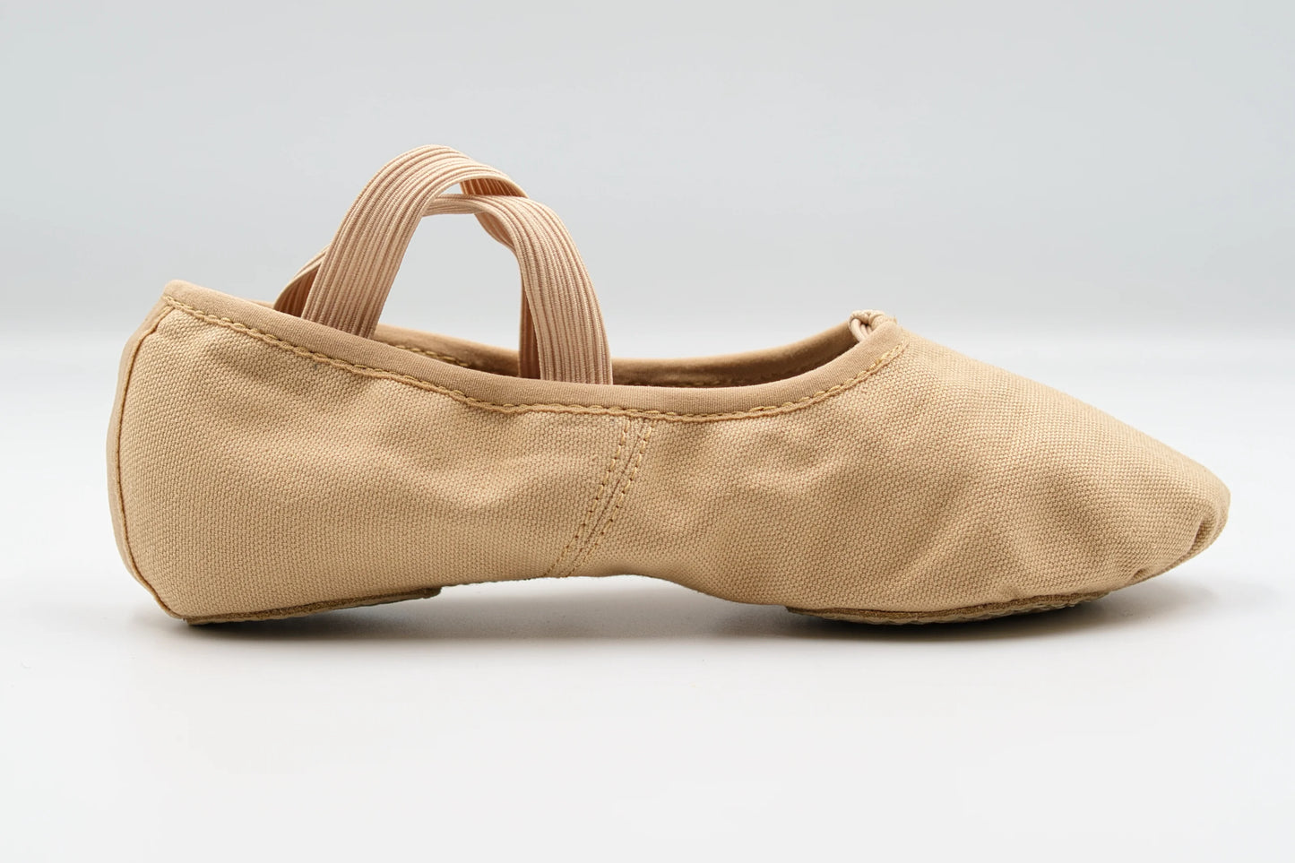 ORZA Pro 2.0 Canvas Ballet Slipper
