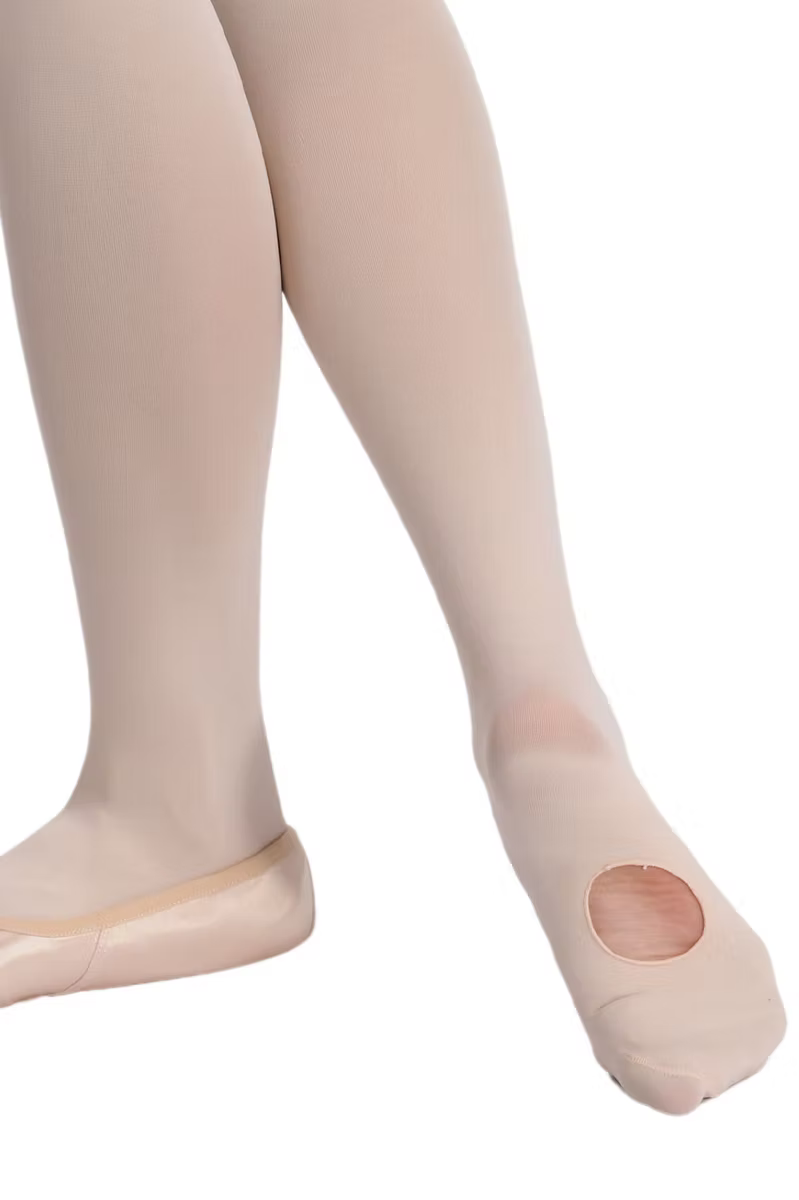 Convertible Tights - 514C