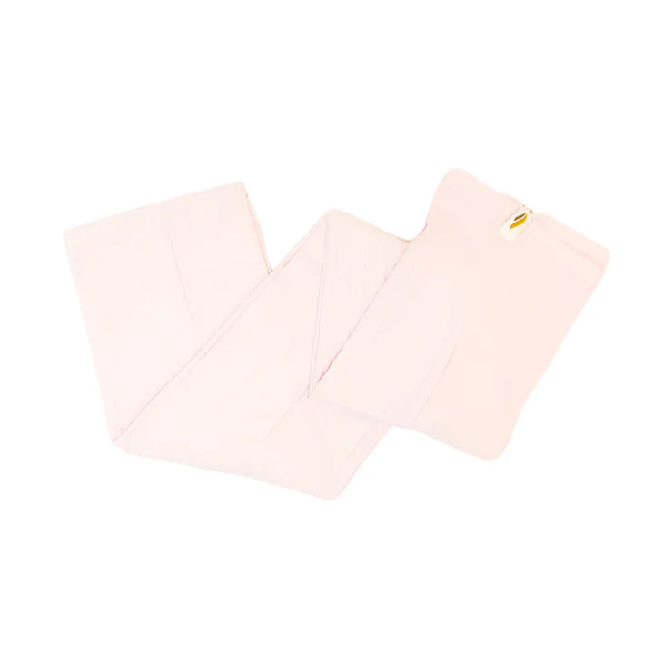 Full Leg Warmer - Pink Marshmallow