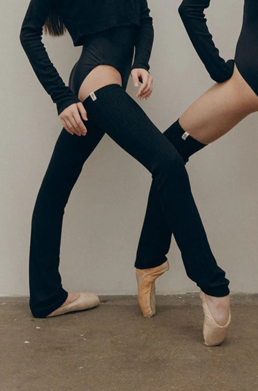 Full Leg Warmer - Multiple Colorways