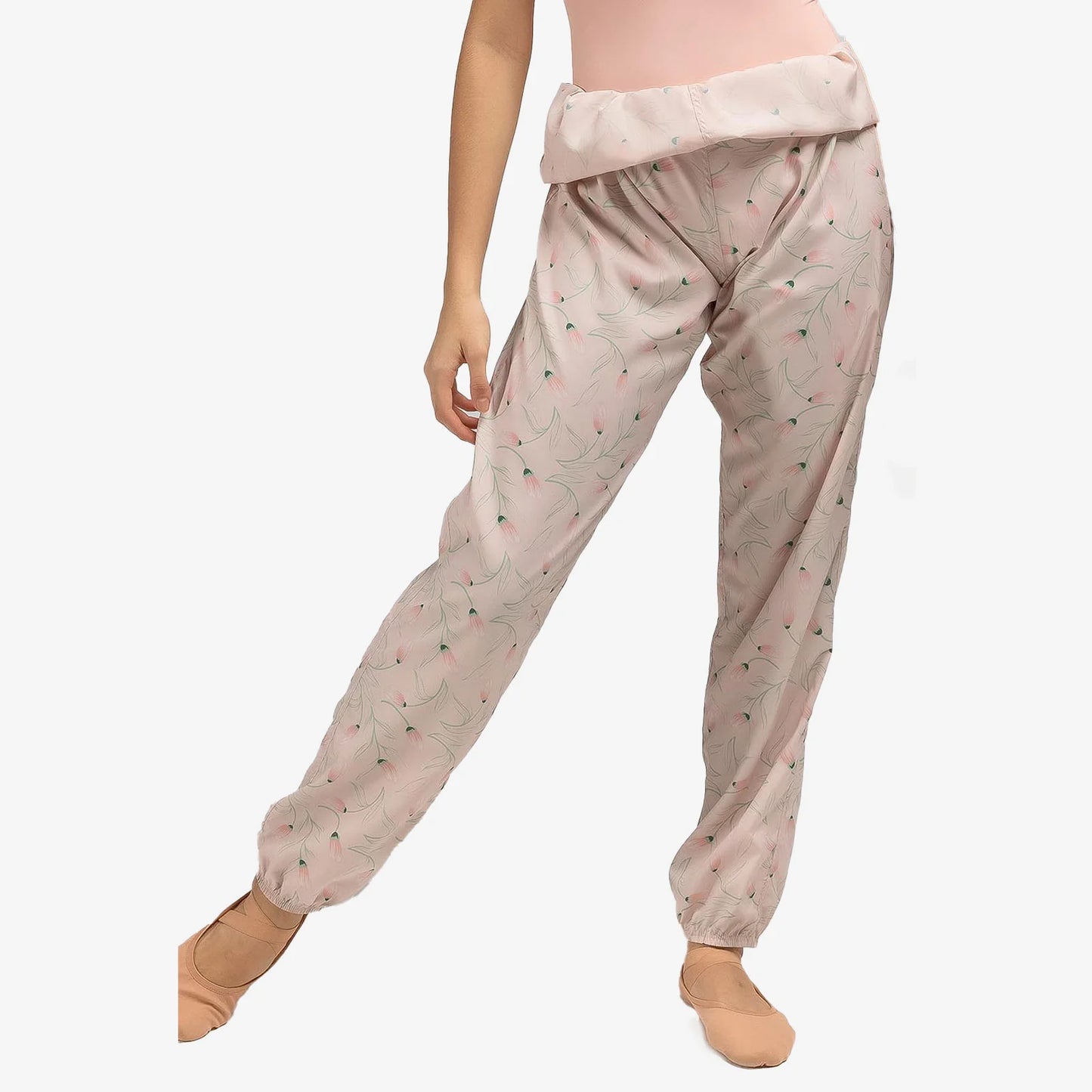 Reversible Warm-up Pants - RDE2410