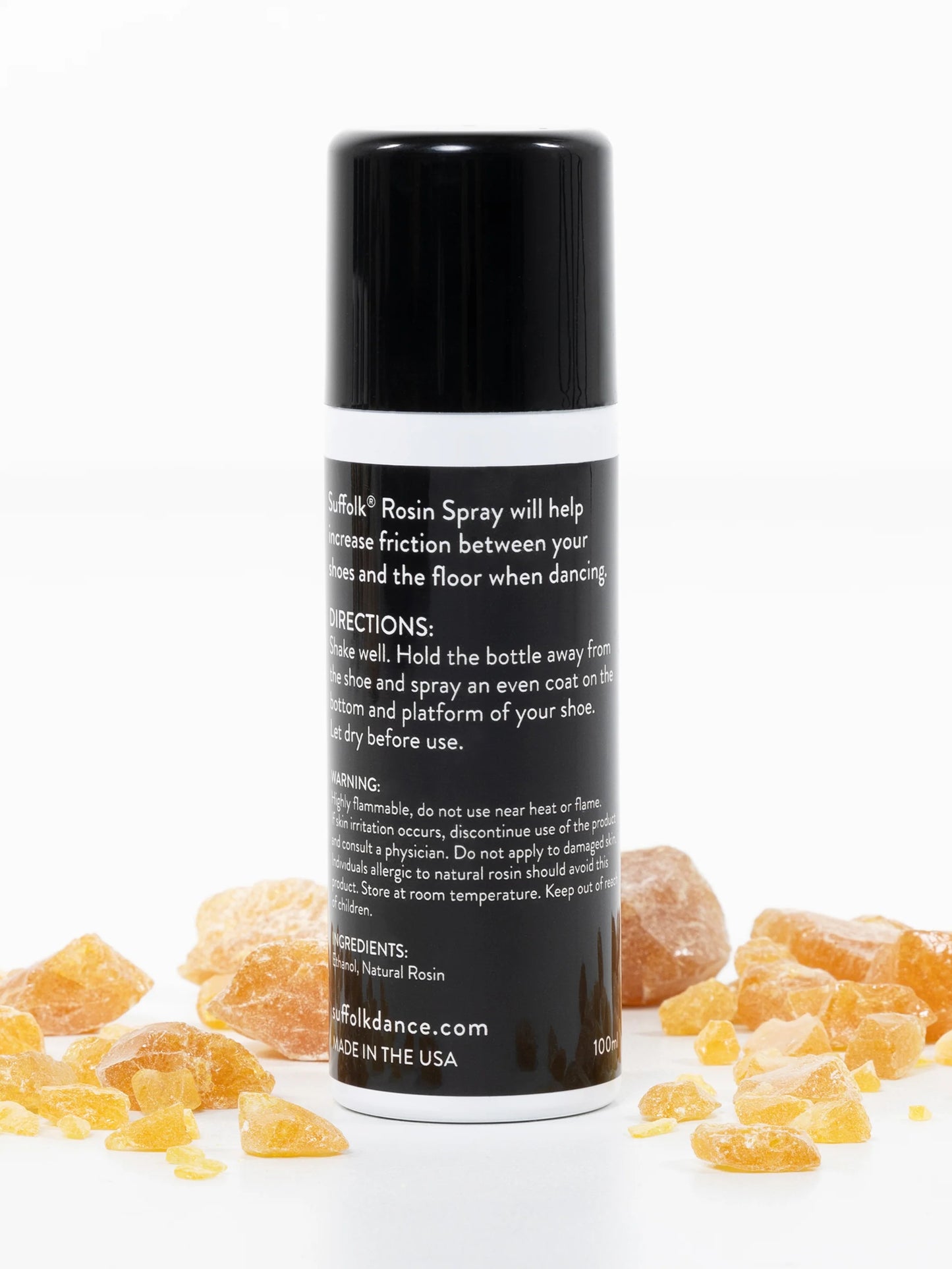 Rosin Spray - 1597