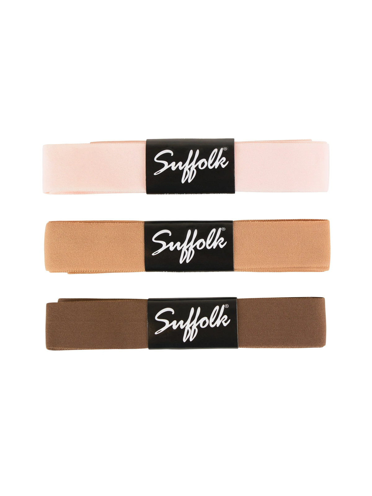 Matte Stretch Pointe Shoe Ribbon - 1565