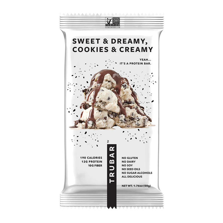 Protein Bars - Indulgent Nutrition