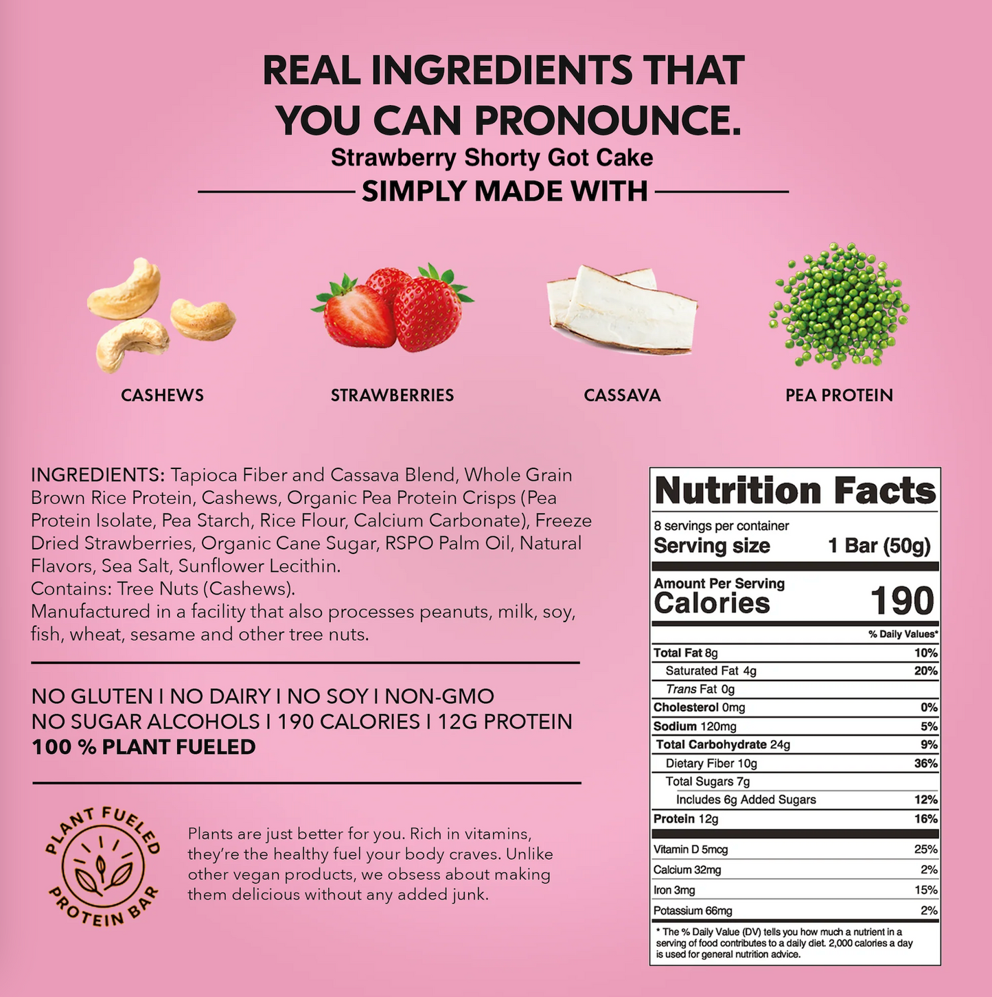 Protein Bars - Indulgent Nutrition