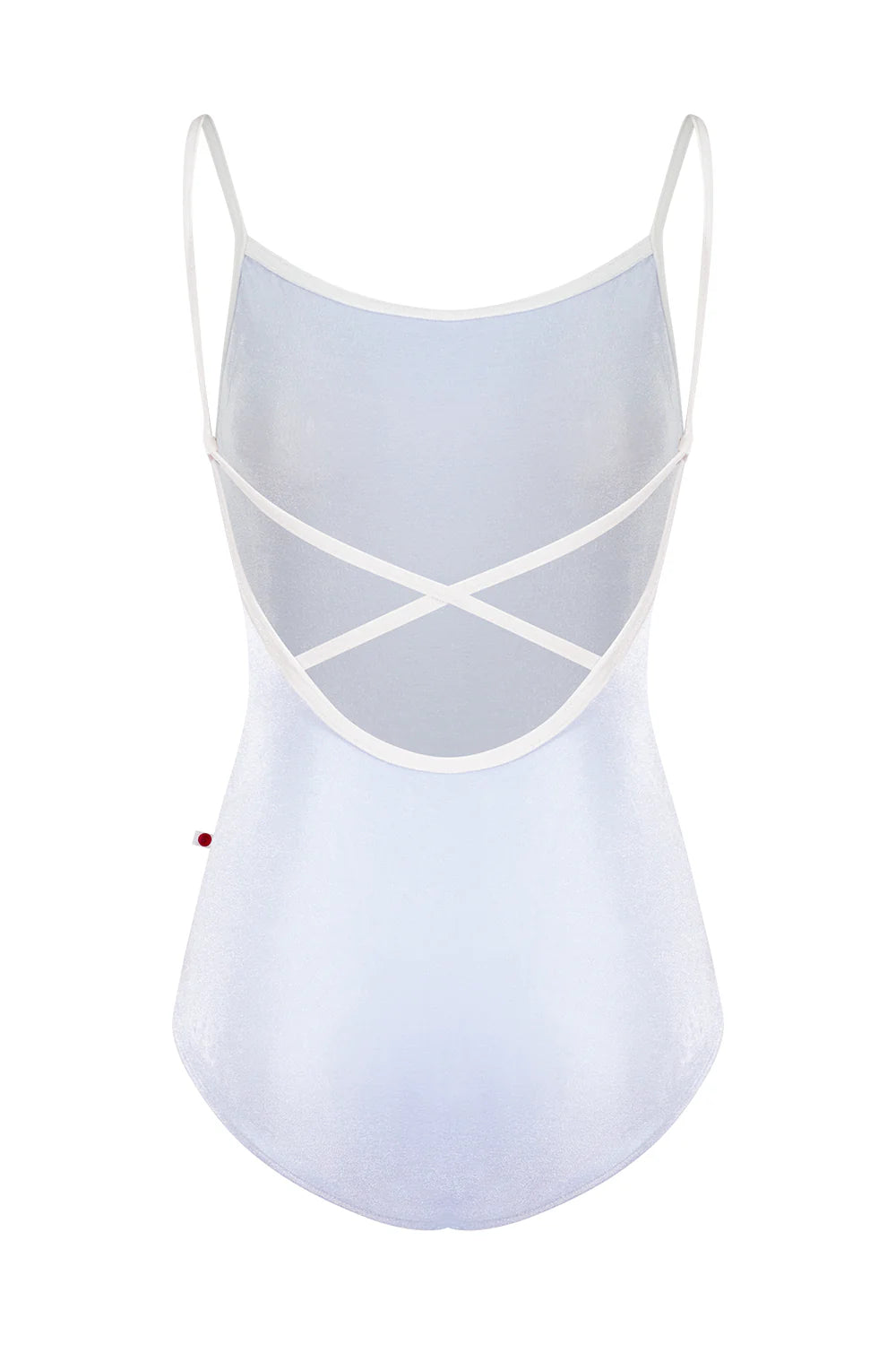 Daniela Camisole Leotard - Serenade
