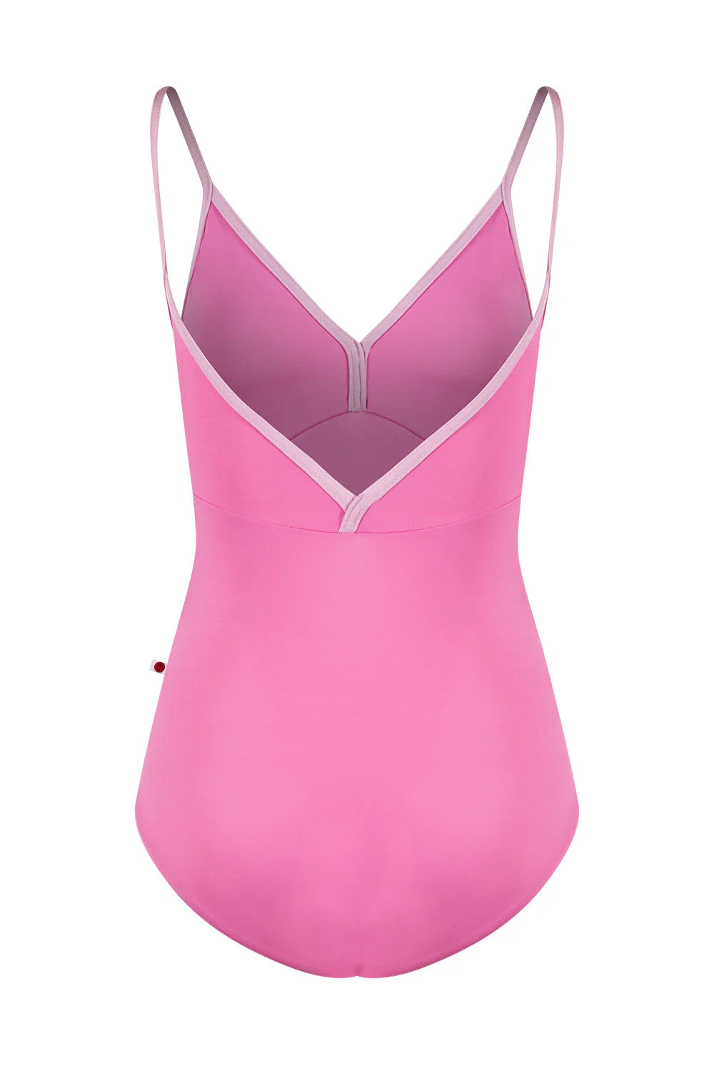 Daria Camisole Leotard - Aurora