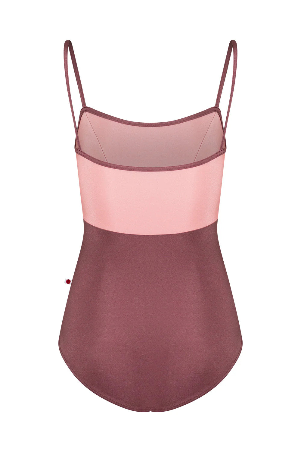 Denise Camisole Leotard - Phoenix