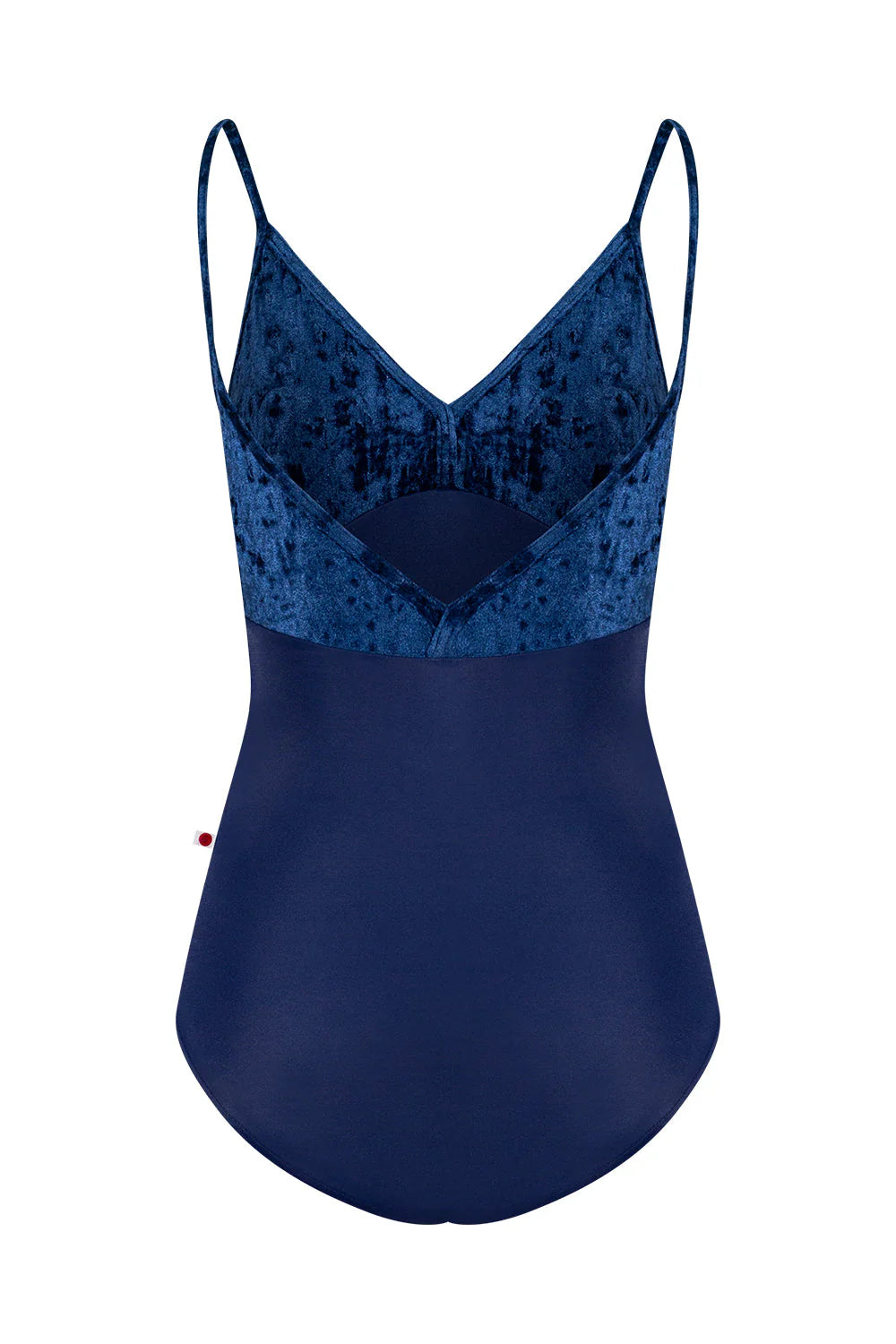 Daria Camisole Leotard - Cosmo