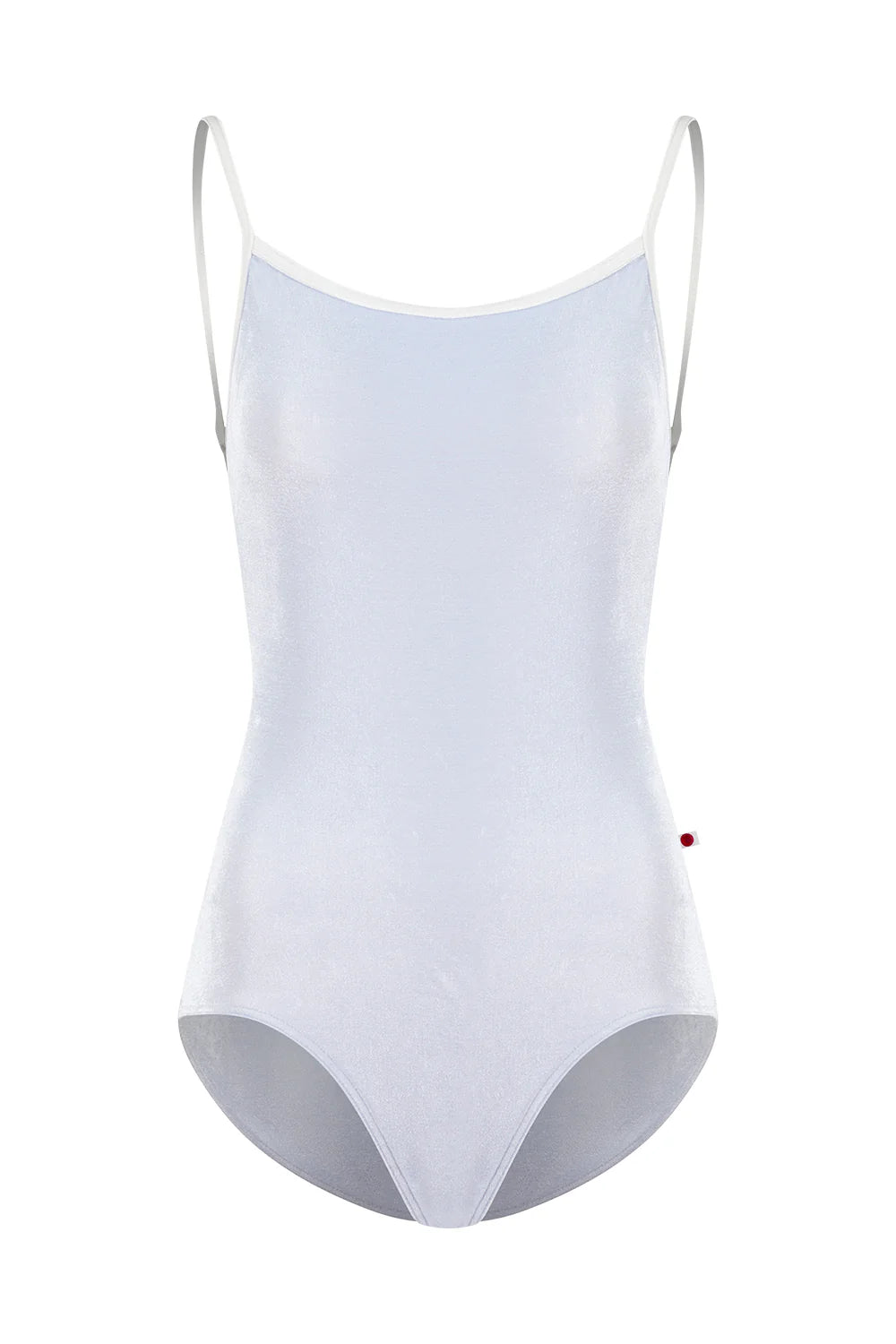 Daniela Camisole Leotard - Serenade