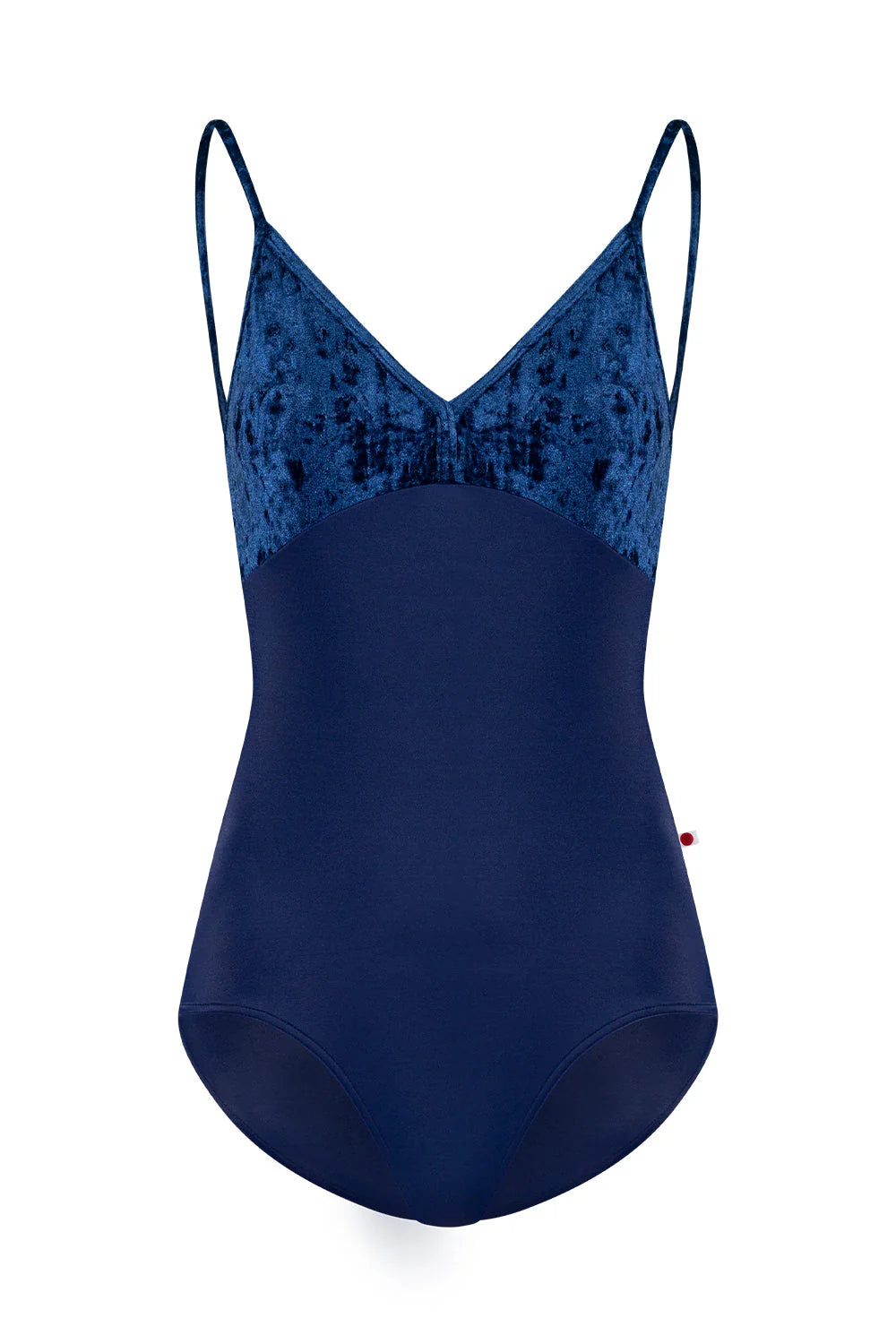 Daria Camisole Leotard - Cosmo