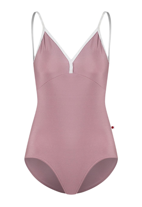 Daria Camisole Leotard