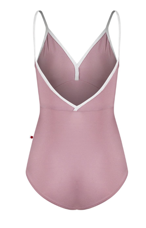 Daria Camisole Leotard