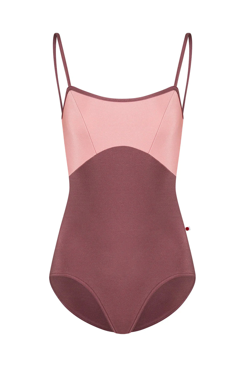 Denise Camisole Leotard - Phoenix