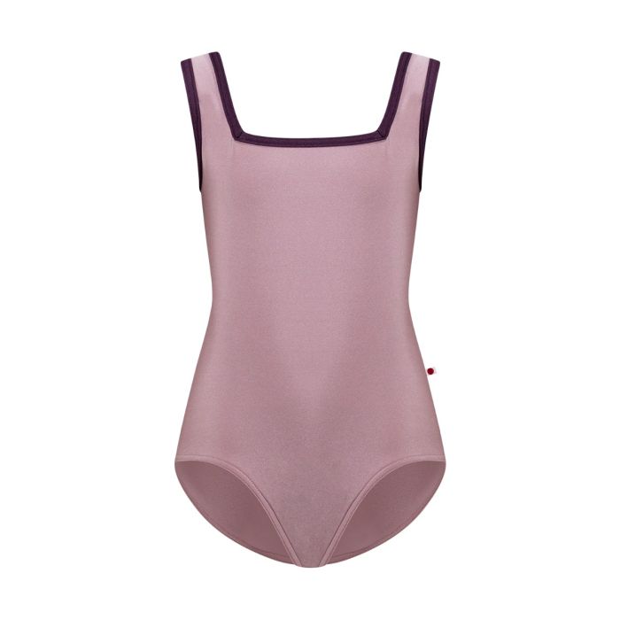Girls Marieke Tank Leotard - Magic