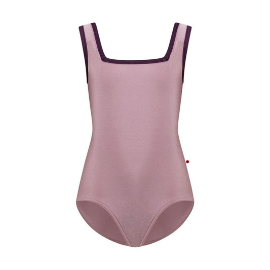 Girls Marieke Tank Leotard - Magic