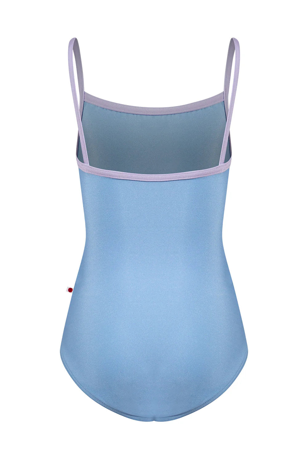 Girls Marisa Camisole Leotard - Moontide